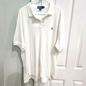 Ralph Lauren Polo Golf Shirt